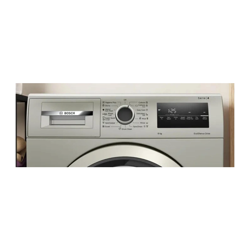 Стиральная машина Bosch WAN2420XME