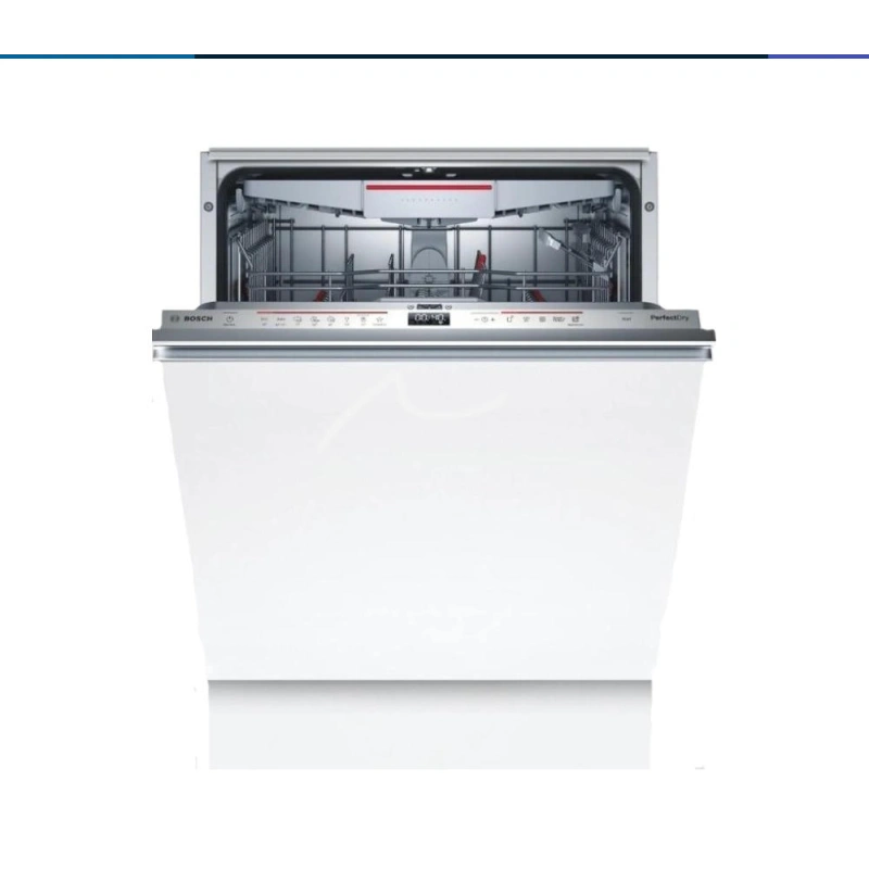 Встраиваемая посудомоечная машина Bosch SMV 6 ZCX42E