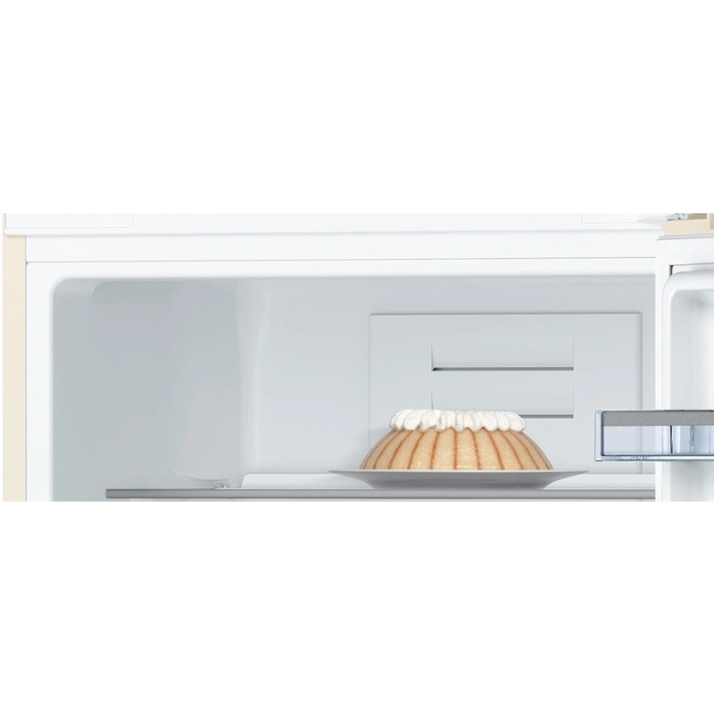 Двухкамерный холодильник Bosch KGN 39XK14 R