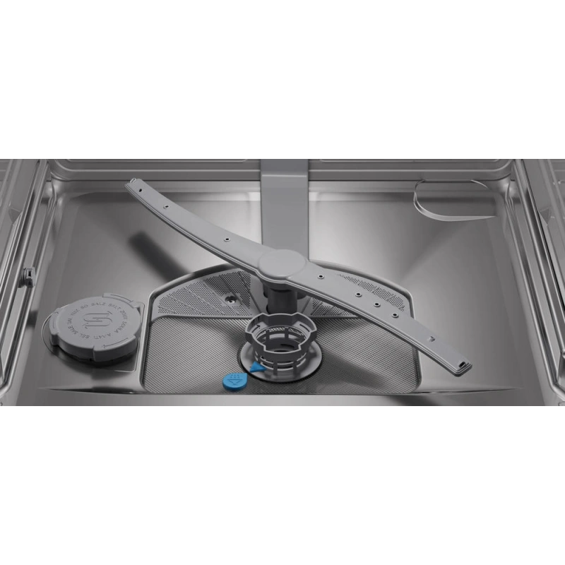 Посудомоечная машина Bosch SMP6EMW86Q