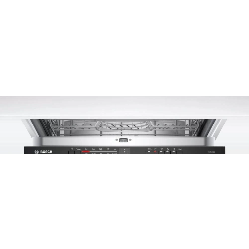 Посудомоечная машина Bosch SMV2HMX2FR