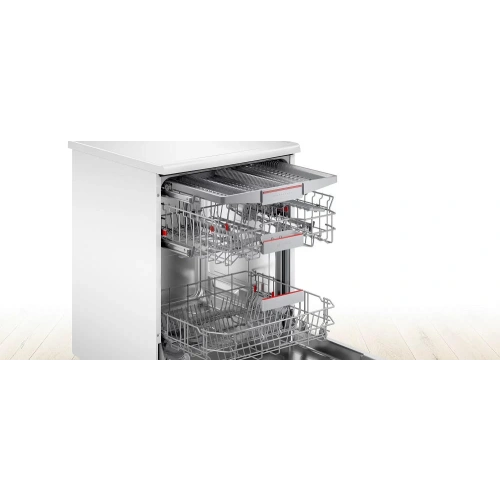 Посудомоечная машина Bosch SMS6HMW01R