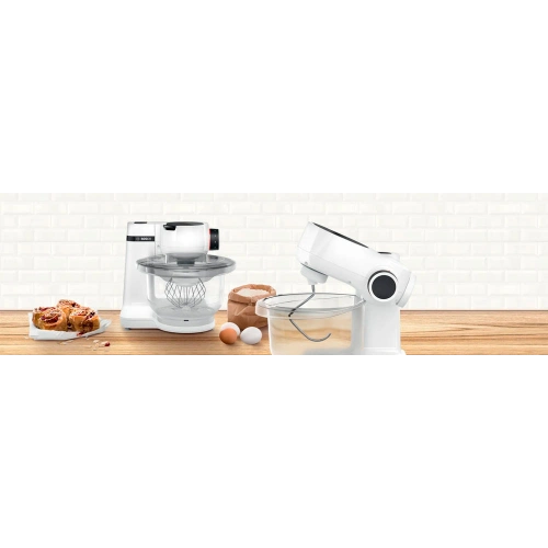 Кухонный комбайн Bosch MUMS2TW01