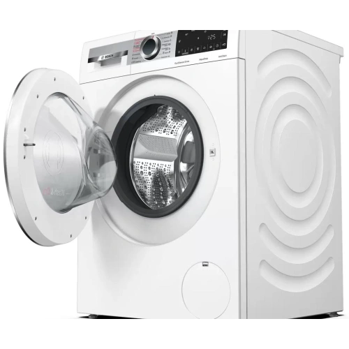Стирально-сушильная машина Bosch WNA254XWOE