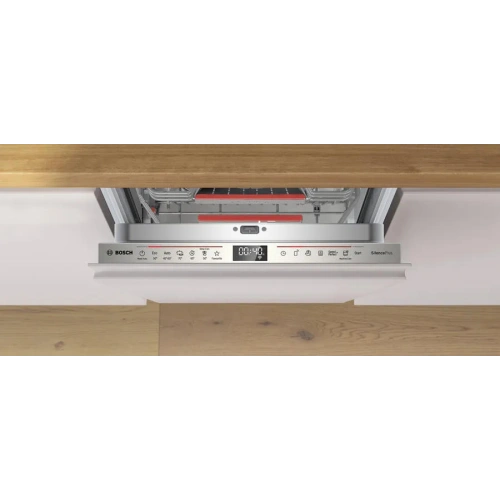 Встраиваемая посудомоечная машина Bosch SPV6EMX05E