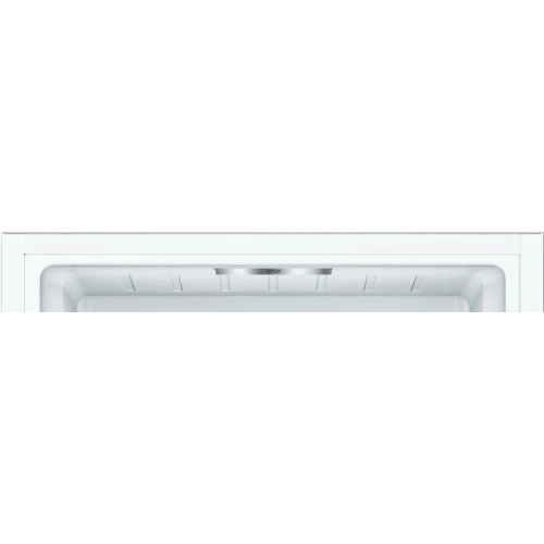 Двухкамерный холодильник Bosch KGV39VW316