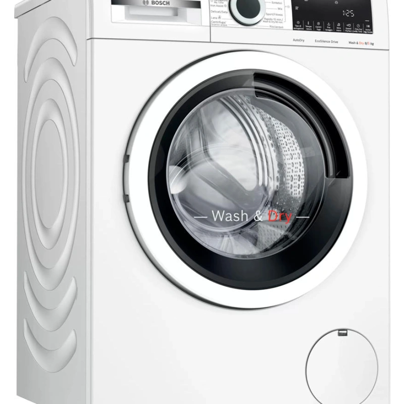 Стирально-сушильная машина Bosch WNA13400IT