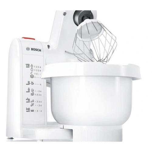 Кухонный комбайн Bosch MUMP1000