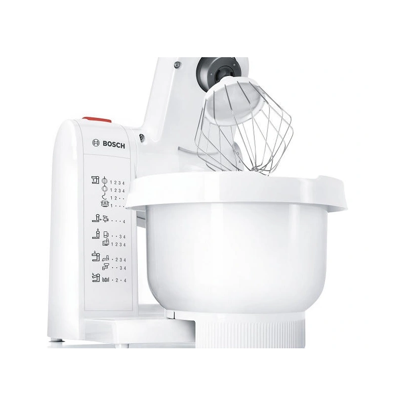 Кухонный комбайн Bosch MUMP1000