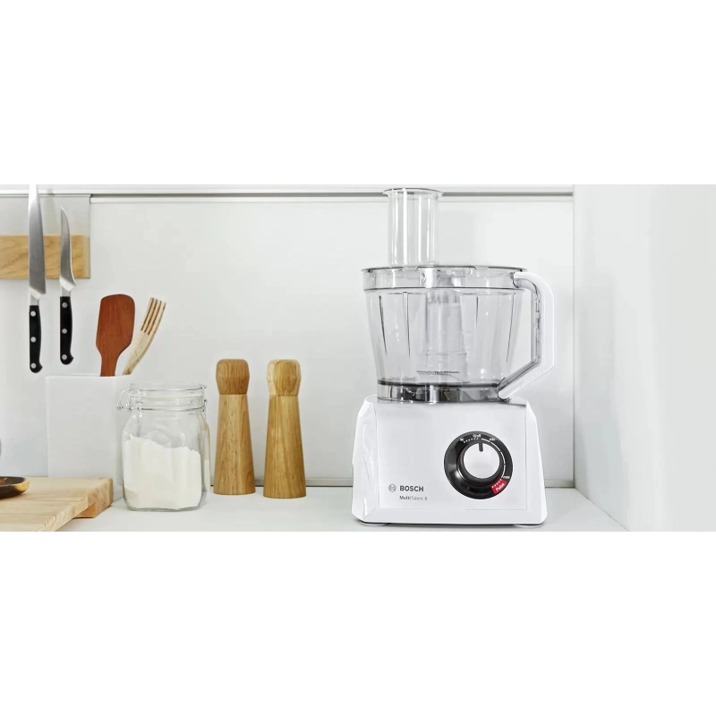 Кухонный комбайн Bosch MC812W620