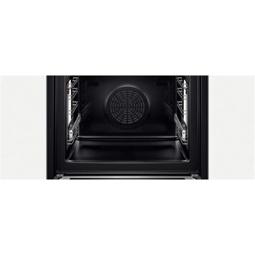 Духовой шкаф Bosch HNG6764W1
