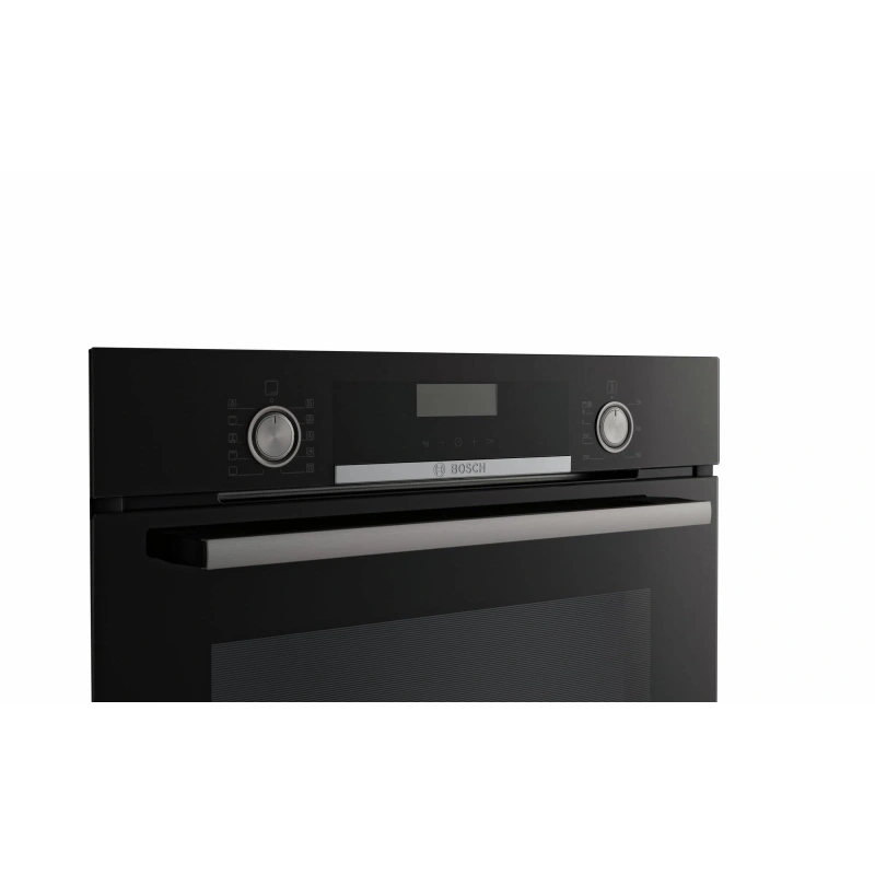 Духовой шкаф Bosch HBA517BM0R
