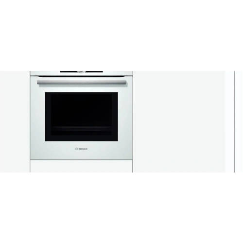 Духовой шкаф Bosch HNG6764W1
