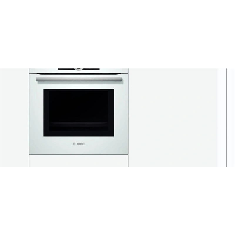 Духовой шкаф Bosch HNG6764W1