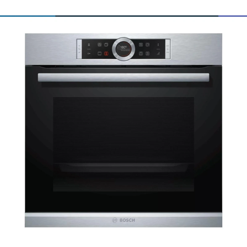 Духовой шкаф Bosch HBG655BS1M