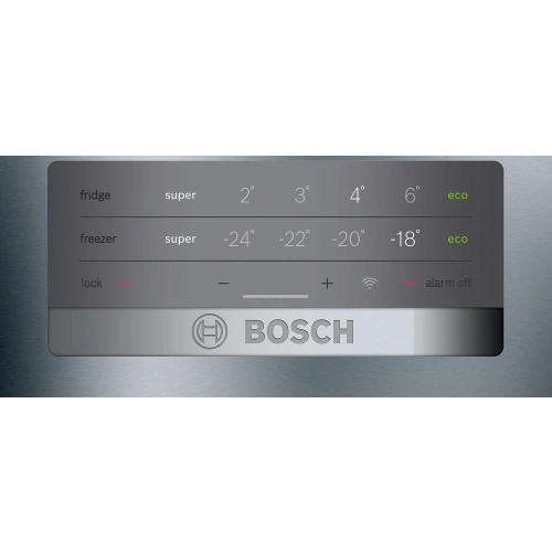 Двухкамерный холодильник Bosch KGN39XL32R
