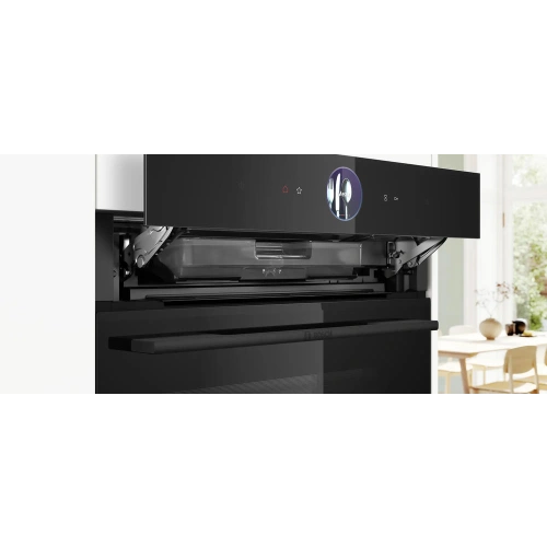 Духовой шкаф Bosch HRG976NB1