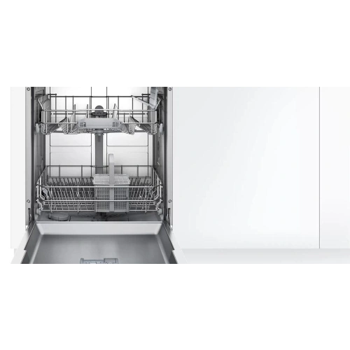 Встраиваемая посудомоечная машина Bosch SMV25AX00E