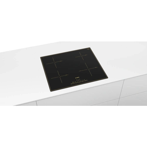 Индукционная варочная панель Bosch PIE611FC5R