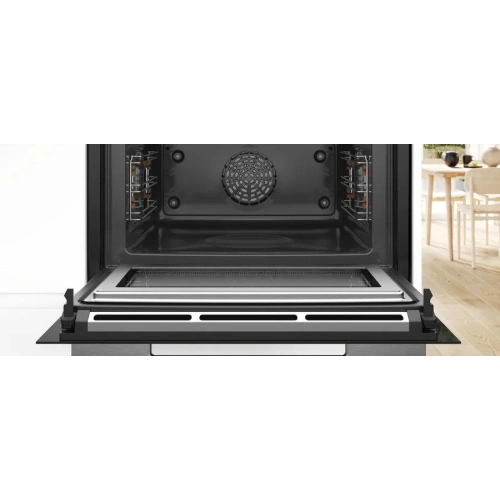 Духовой шкаф Bosch CMG 7761B1