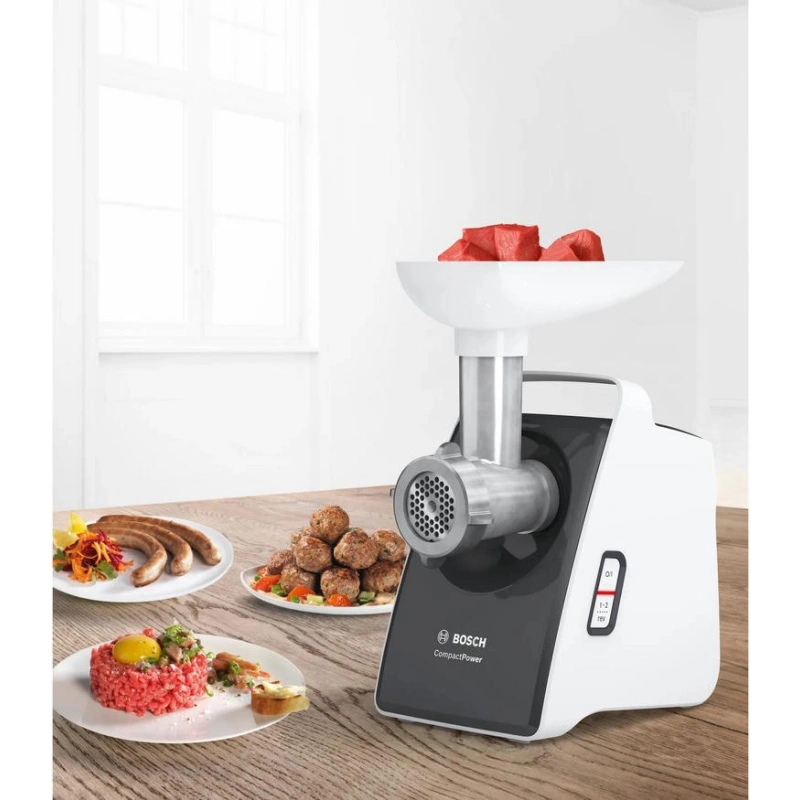 Мясорубка Bosch MFW3640A
