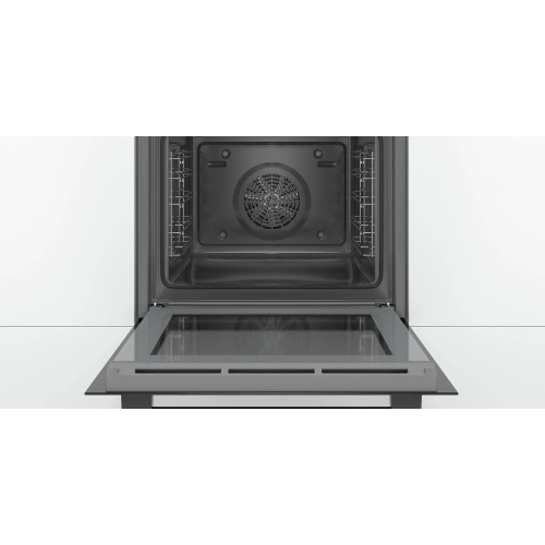 Духовой шкаф Bosch HBG517BB0R