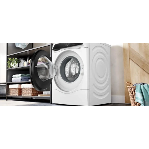 Стирально-сушильная машина Bosch WNC254A0SN