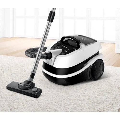 Пылесос Bosch BWD421PRO