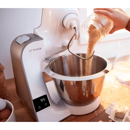 Кухонный комбайн Bosch MUM5XW10