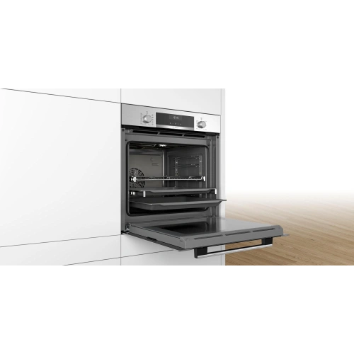 Духовой шкаф Bosch HBG337YS0R