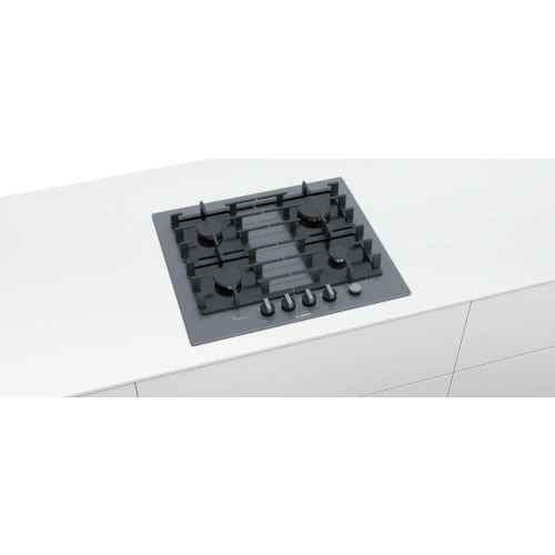 Газовая варочная панель Bosch PPP6A9M90