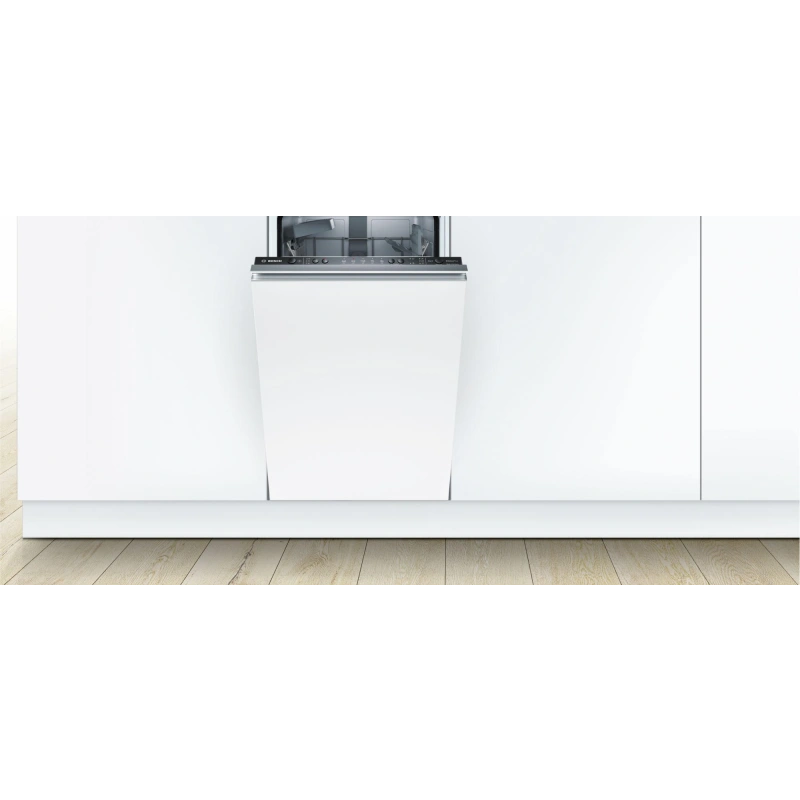 Встраиваемая посудомоечная машина Bosch SPV25DX10R