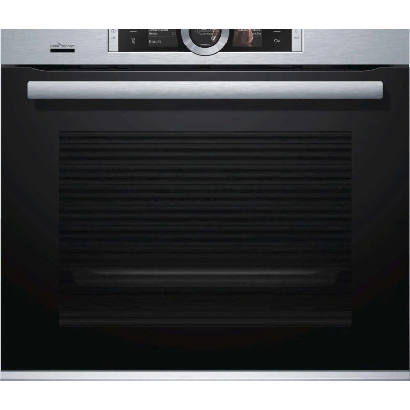 Духовой шкаф Bosch HBG676ES6