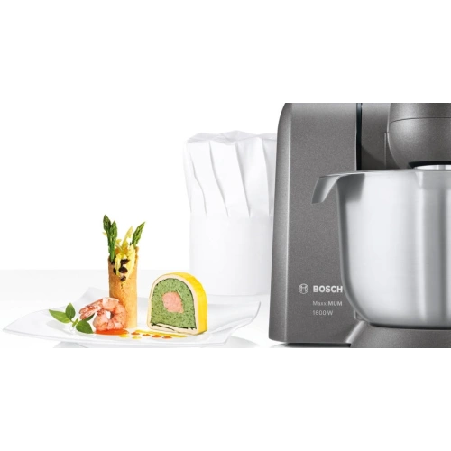 Кухонный комбайн Bosch MUMXL40G