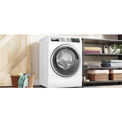 Стирально-сушильная машина Bosch WDU8H540PL