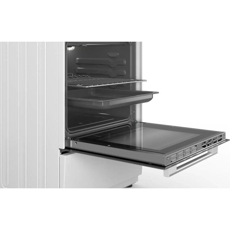 Газовая плита Bosch HGG 120B20 R
