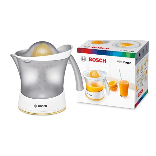 Соковыжималка Bosch MCP3500N