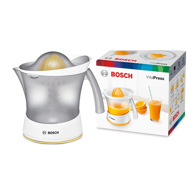Соковыжималка Bosch MCP3500N