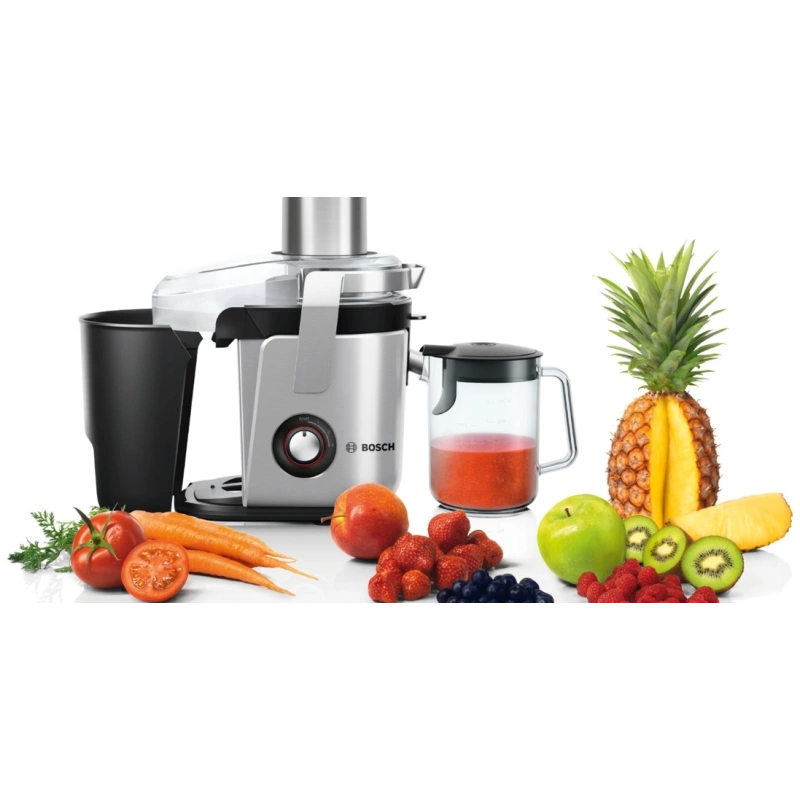 Соковыжималка Bosch MES4010