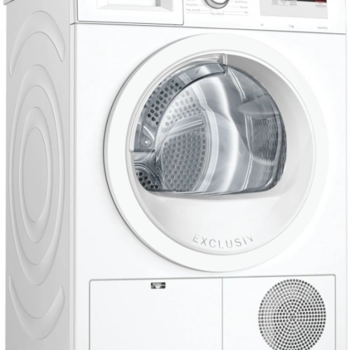 Сушильная машина Bosch WTH850F7PL