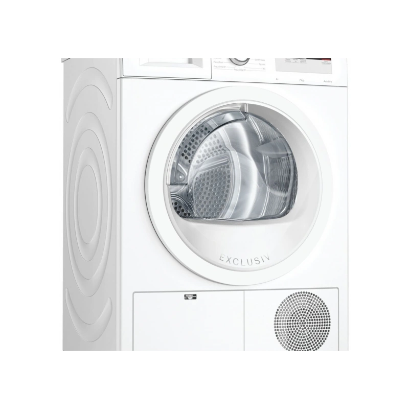 Сушильная машина Bosch WTH850F7PL