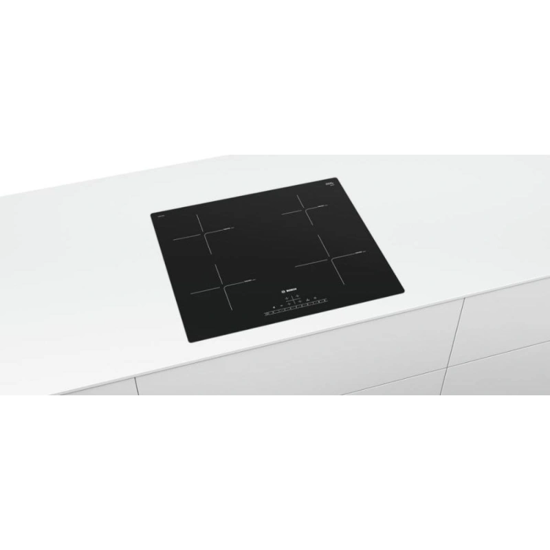 Индукционная варочная панель Bosch PUE611FB1E