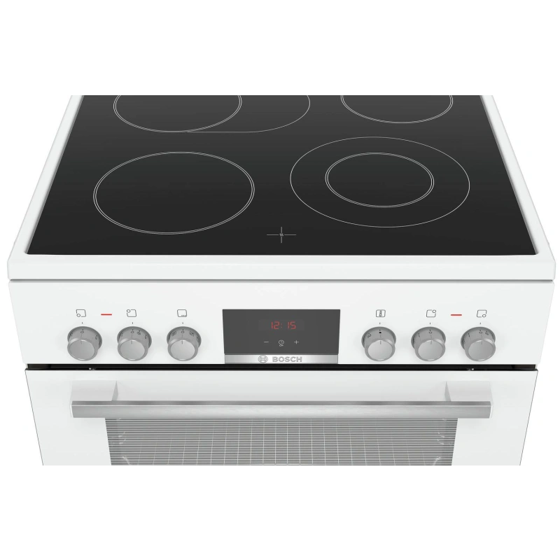 Электрическая плита Bosch HKN39B220R