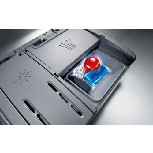 Посудомоечная машина Bosch SPS4HMW64Q
