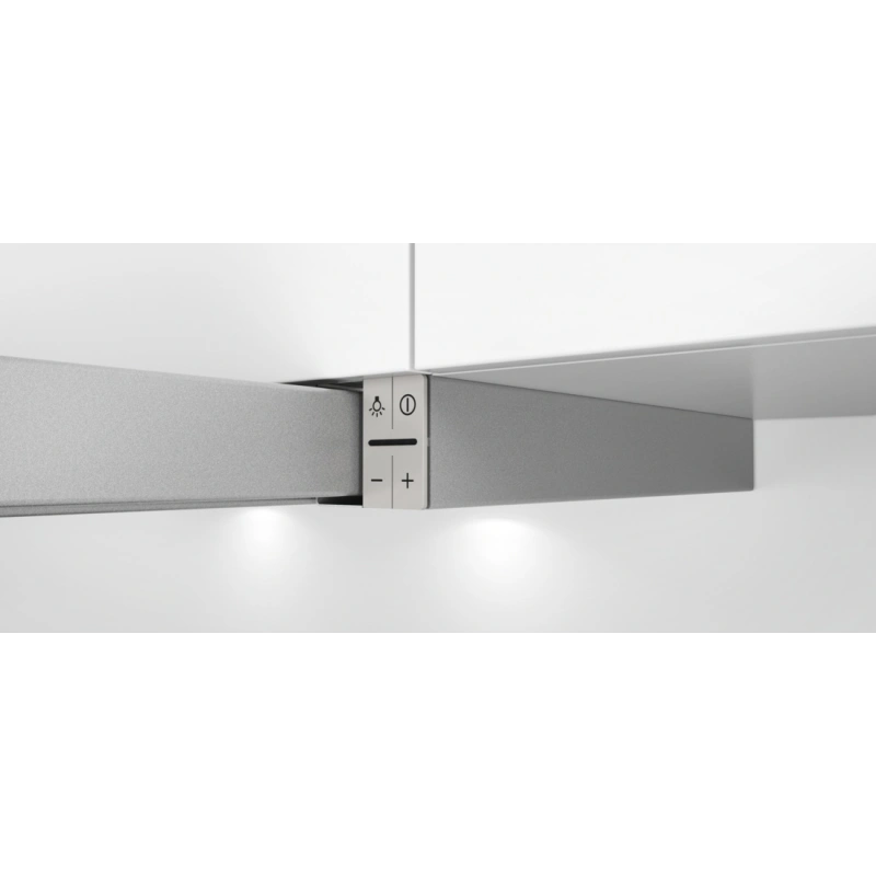 Встраиваемая вытяжка Bosch DFL064A51