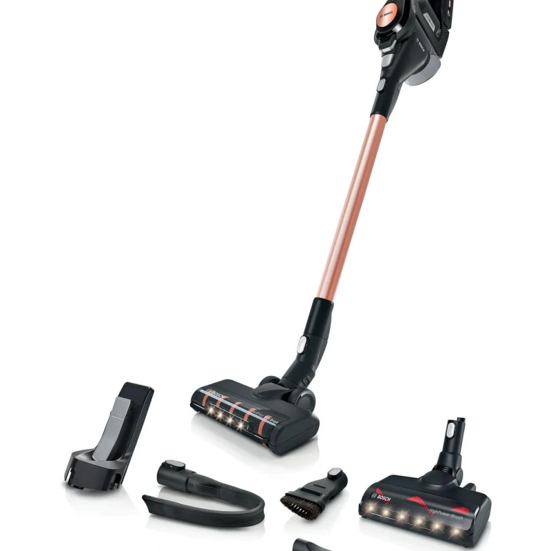 Пылесос Bosch BCS8214PRQ