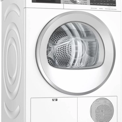 Комплект Bosch Serie 6 (WAU28PA0SN, WQG241AEPL, WTZ 11400)