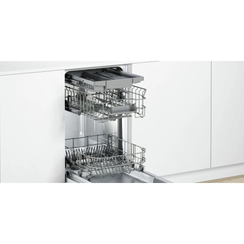 Встраиваемая посудомоечная машина Bosch SPV25FX40R