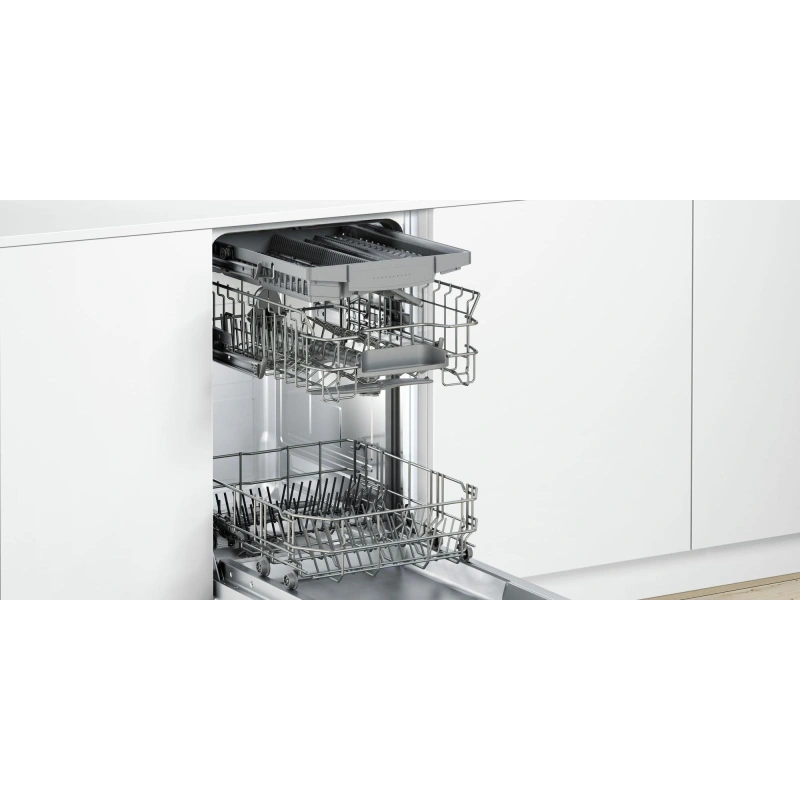 Встраиваемая посудомоечная машина Bosch SPV25FX40R