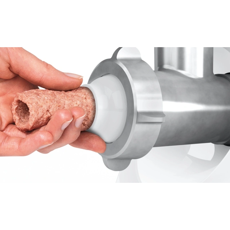 Мясорубка Bosch MFW3520W
